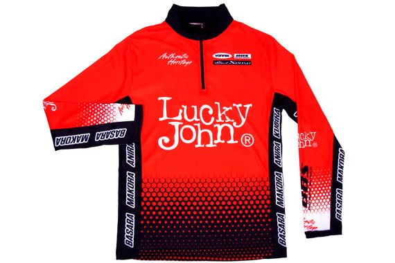 Джемпер LJ Digital 05 р.XXL