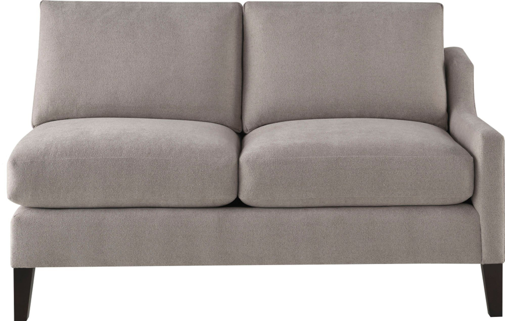 Диван Baker Ensley Right Arm Loveseat