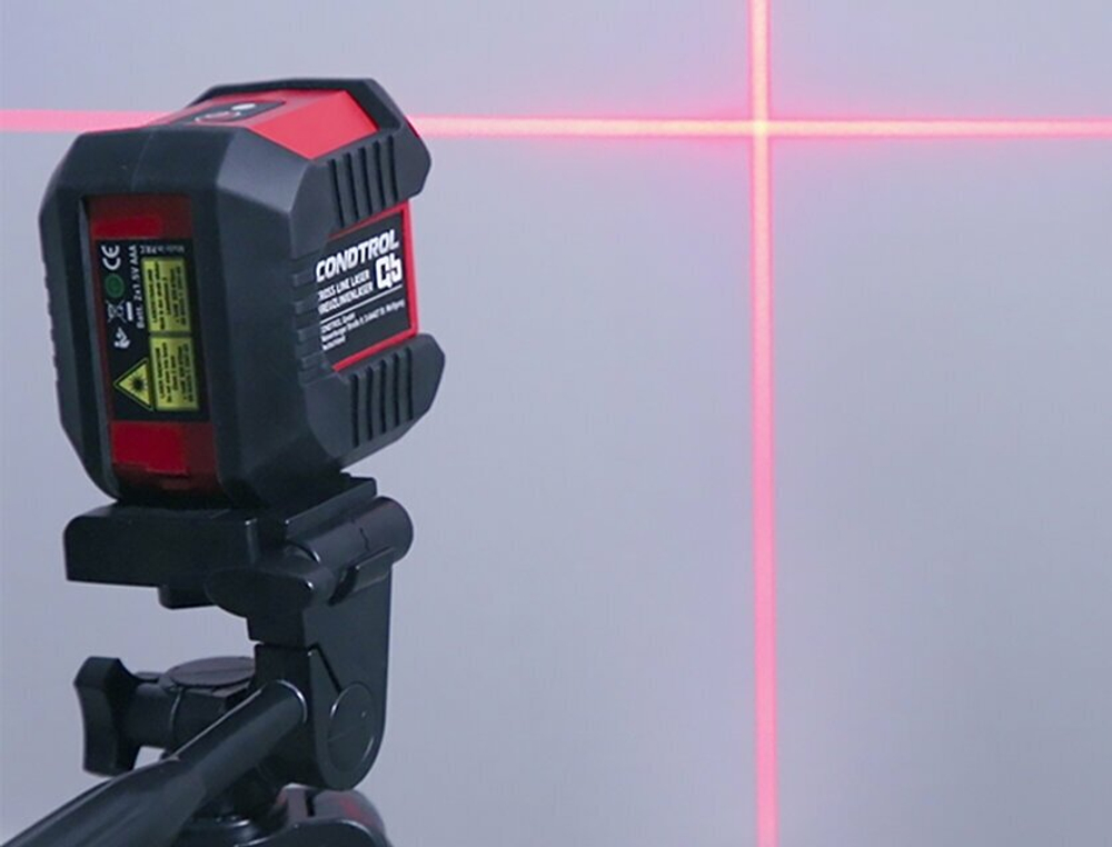 Уровень лазерный CONDTROL QB Promo  (1-2-142)