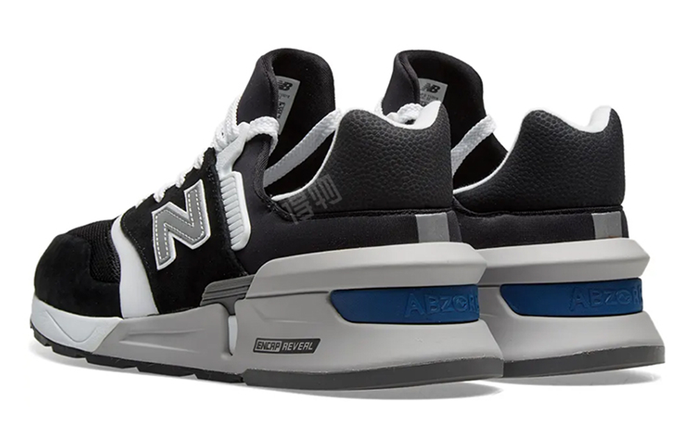 Кроссовки New Balance Nb 997S 2019