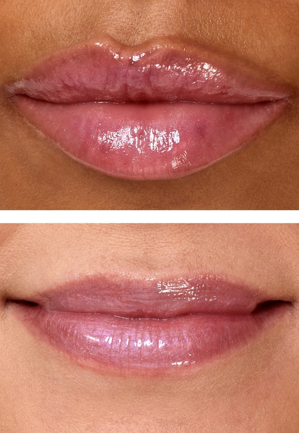 IsaDora Glossy Lip Treat - Увлажняющий блеск для губ, 13 ml