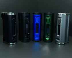 Бокс мод K1 Mod (60w Chipset) by Ambition Mods