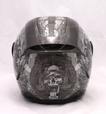 Шлем интеграл ICON AIRMADA 4 HORSEMEN