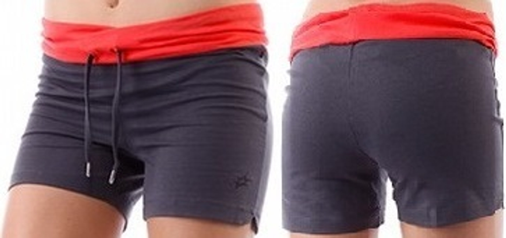 Шорты женские LOTTO ACTIVE TRAINING-CHLOE Q3355