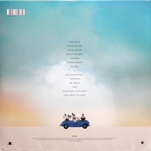 Madness / Full House: The Very Best Of Madness (LP)