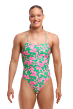 Купальник FUNKITA Blossom Fly