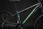 Горный велосипед Silverback Stride 26-MD (2018)