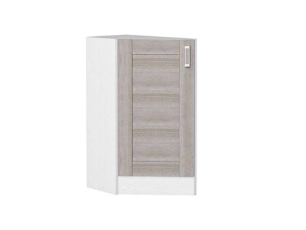 Шкаф нижний торцевой Лофт