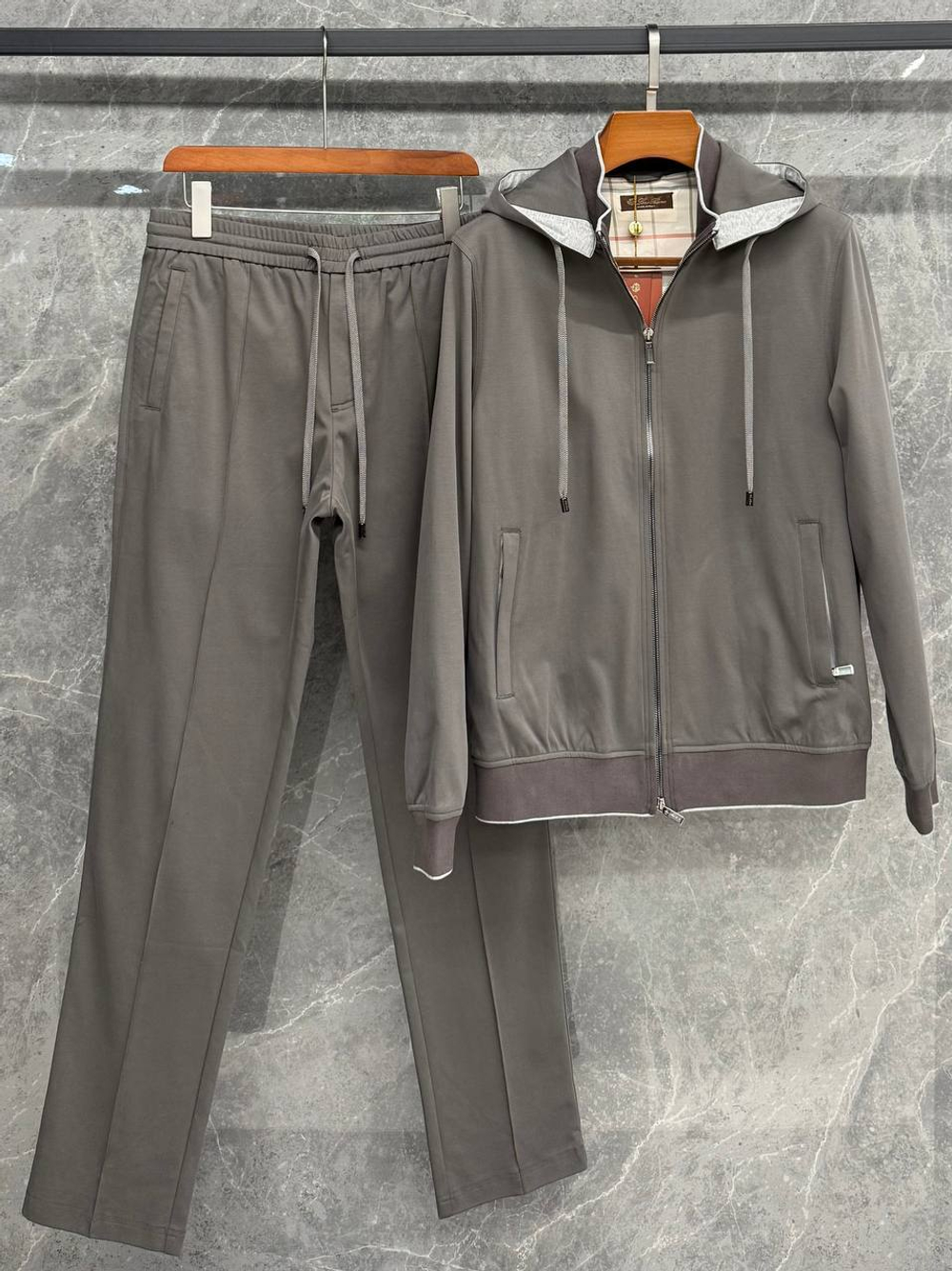 Костюм Loro Piana