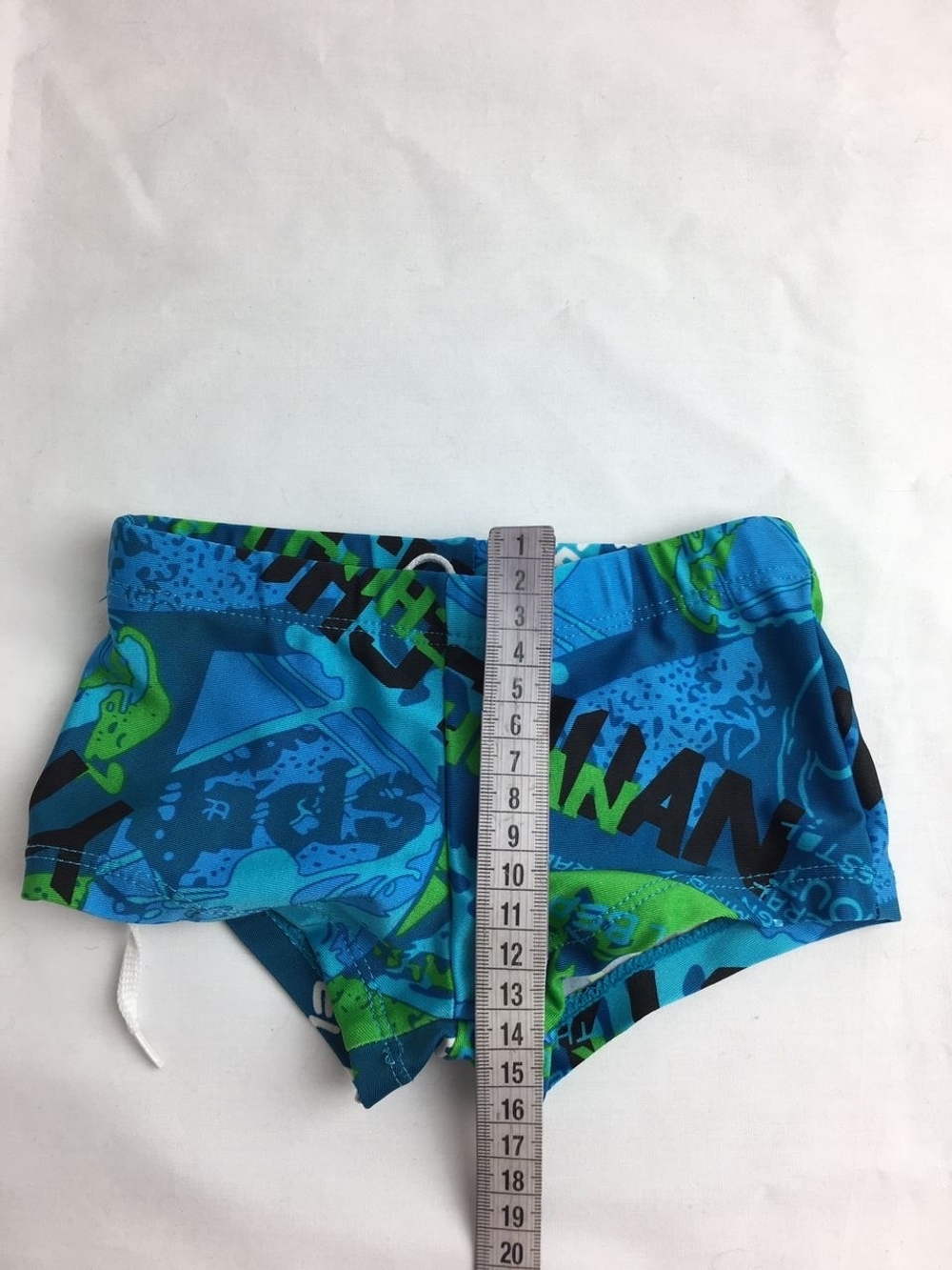 Плавки для купания на 6/12 месяцев