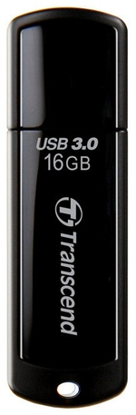 USB Flash карта Transcend TS16GJF700 16 Гб