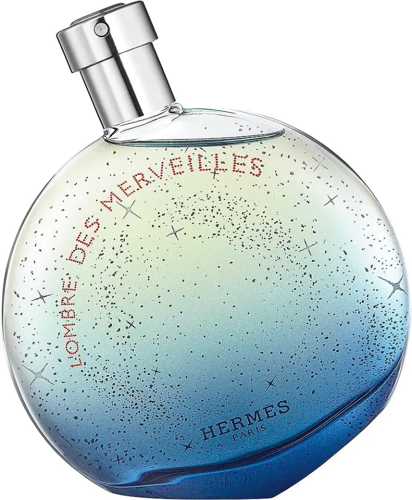HERMES AMBRE DES MERVEILLES EDP 100 ML