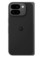 Смартфон Google Pixel 9 Pro Fold 16 ГБ/256 ГБ (Чёрный обсидиан | Obsidian)