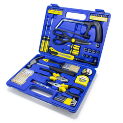 Набор инструментов 54 пр, 1/4'' (6гр.)(5-13мм) WMC TOOLS WMC-2054