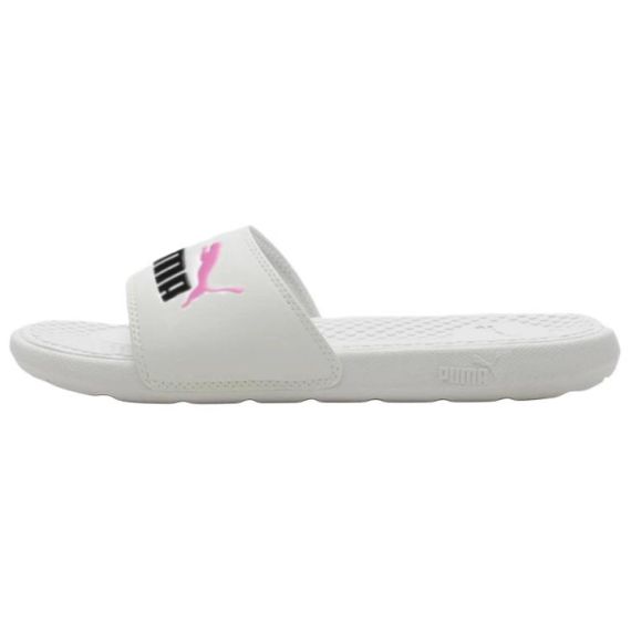 Puma Comfort Slide 'White'