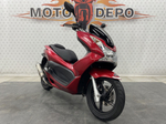 Honda PCX125 , 2012