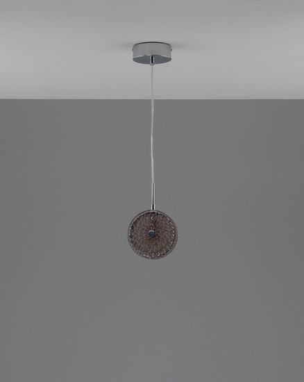 Светильник подвесной светодиодный Moderli V11160-PL Marnia