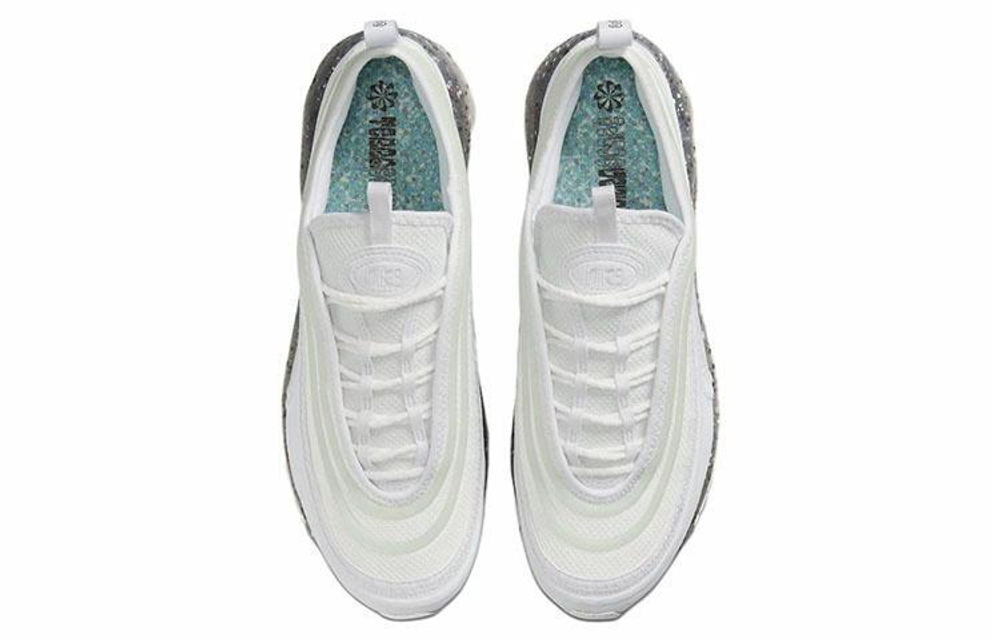 Кроссовки Nike Air Max 97 Terrascape "Triple White"