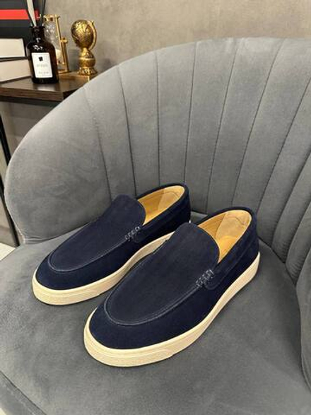 Лоферы Brunello Cucinelli