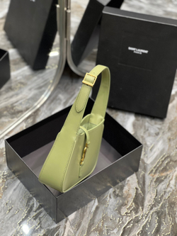 Saint Laurent Le 5 à 7 Hobo Bag