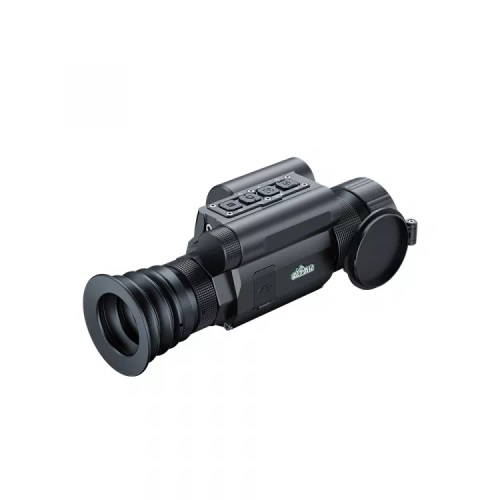 Тепловизионный прицел ATAK ET23-35LRF PRO с лазерным дальномером