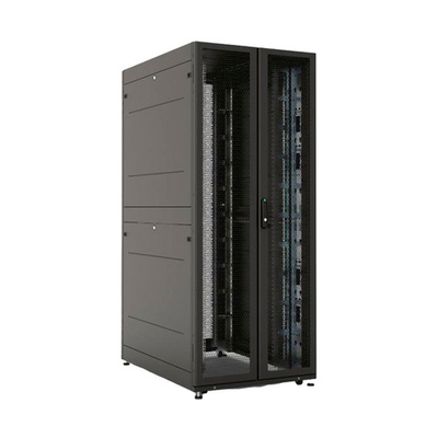 ШТК-СП-48.8.10-88АА-9005 шкаф напольный 48U 800x1000 ЦМО