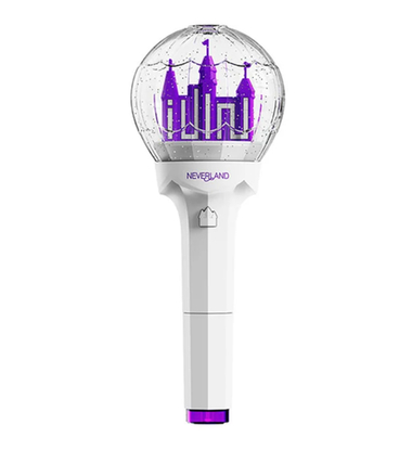 Лайтстик I-DLE official light stick ver 2