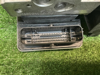 Блок ABS Mercedes S W222 (2013-2020)