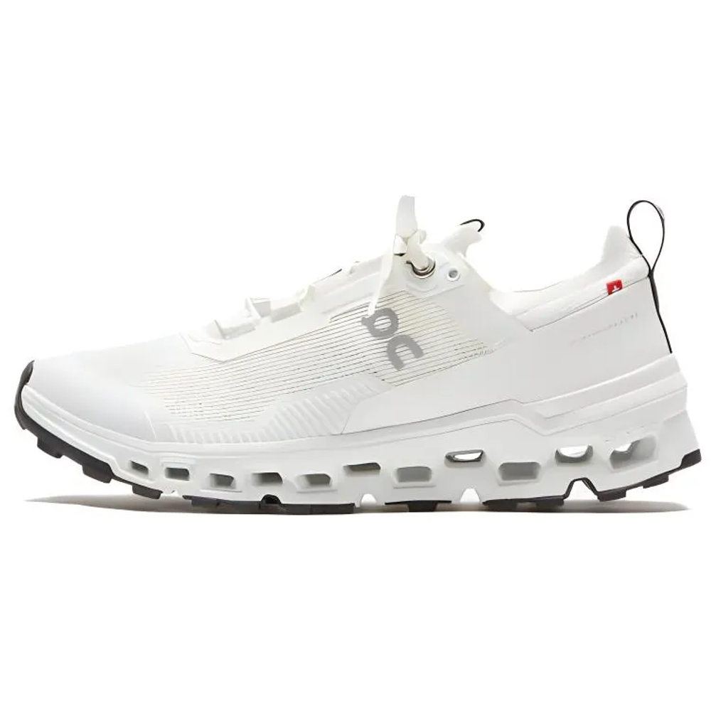 On Cloudultra 2 Undyed