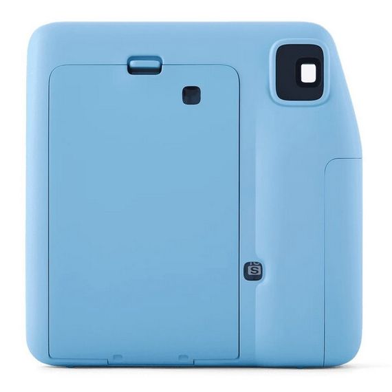 Фотоаппарат моментальной печати Fujifilm Instax Mini SE Blue