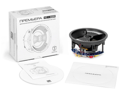 PREMIERA YC62R потолочная встраиваемая акустическая система (штука)