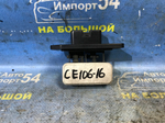 Реостат печки TOYOTA COROLLA 1995