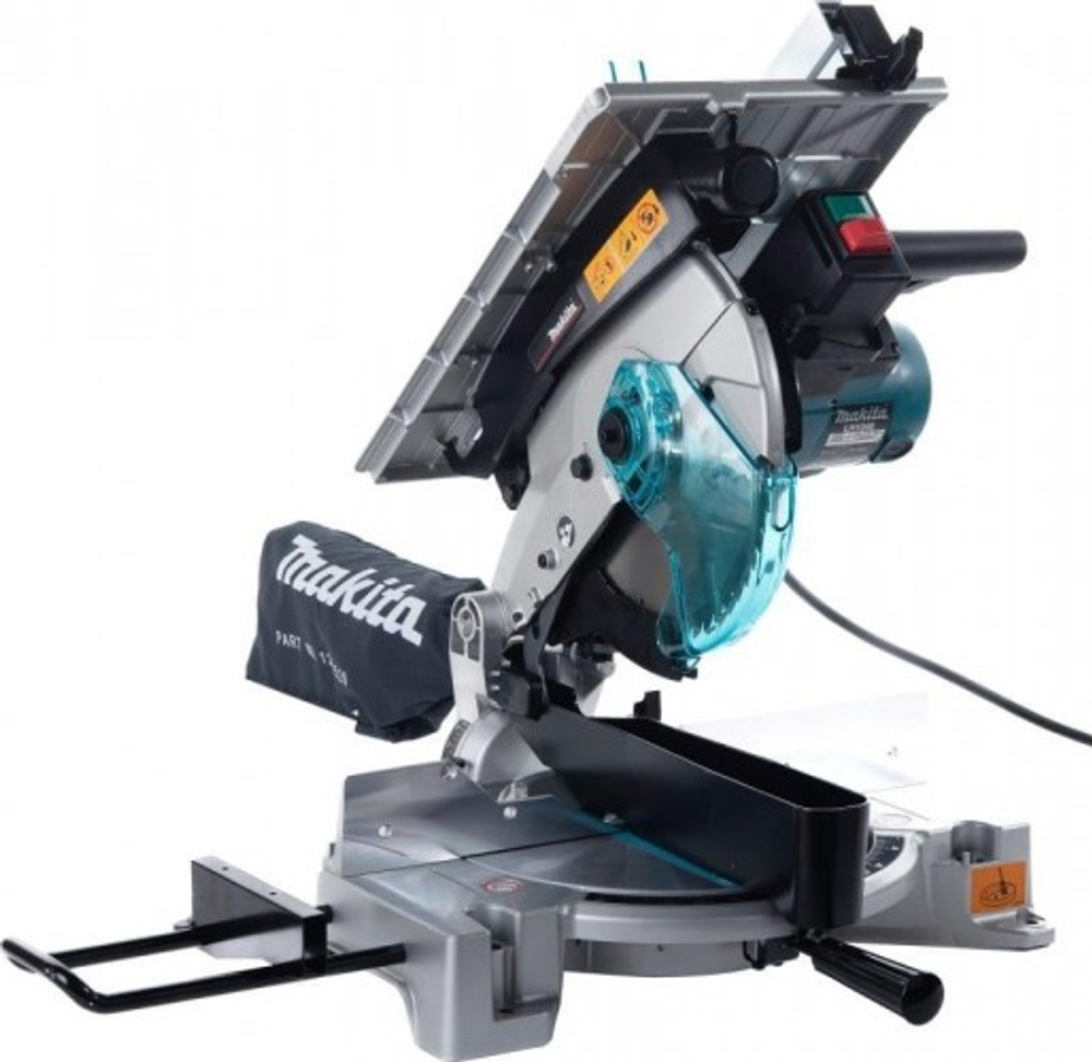 Пила торцовочная сетевая MAKITA LH1040  LH1040