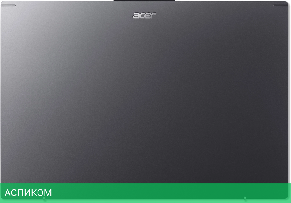 Ноутбук Acer Aspire 16 A16-51GM-57T5