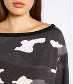 Худи DKNY SLEEPWEAR - графитовый(YI2122592)