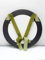 Картина на стену интерьерная на холсте 27 см