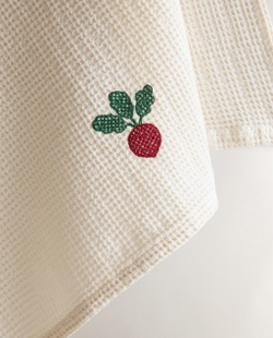 Zara Home кухонное полотенце из хлопка, 70 50 см (комплект 2 шт.) · 9211/026