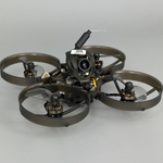 Квадрокоптер Happymodel Mobula7 1S ELRS 2.4