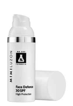 Cолнцезащитный крем для лица SPF 30