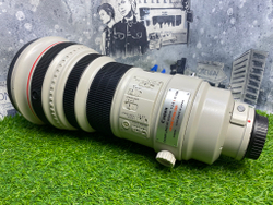 Canon EF 400mm 2.8L IS USM Покупка/Продажа