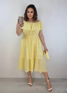 Платье 03258-3 Fabrika