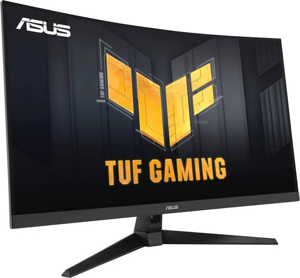 Монитор 31.5" ASUS TUF Gaming VG32WQ3B/90LM0AP1-B01171 черный