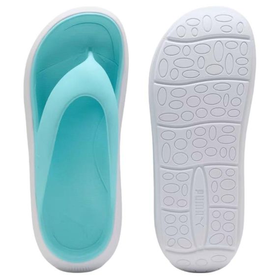 Puma Flatter Flip 'Blue'