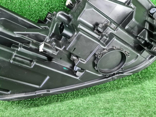 Фара левая EXEED VX (2021-2024) LED