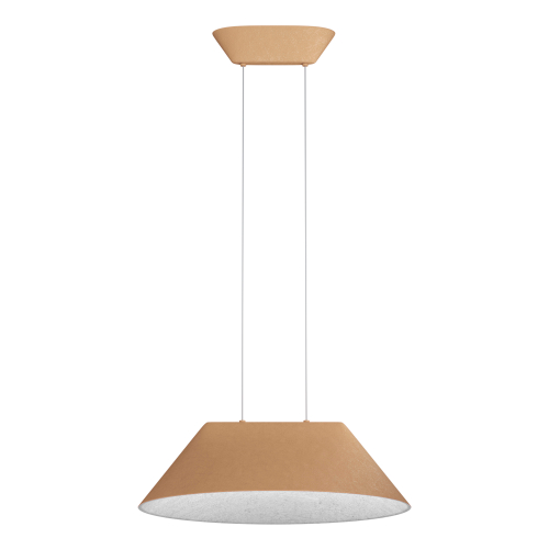 Подвесной светодиодный светильник ST Luce SENTITO SL3001.713.01, 12W 3000K