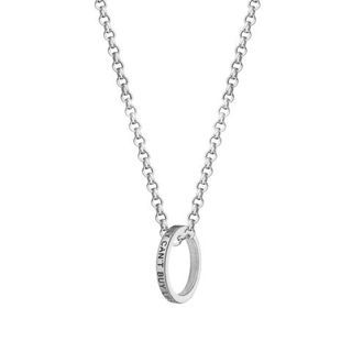Подвеска Quote Pendants (Bob Marley)