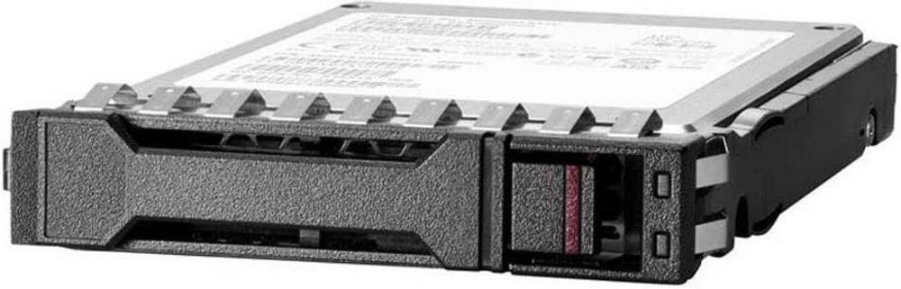 HDD HP P40430-B21 300 ГБ