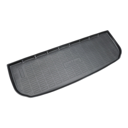 Коврик в багажник Norplast для Chery Tiggo 8 L 2024-, Черный, разложенный 3 ряд, арт.NPA00-T11-775-2