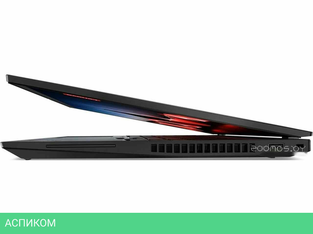Ноутбук Lenovo ThinkPad T16 Gen 2 Intel 21HJS6SM00