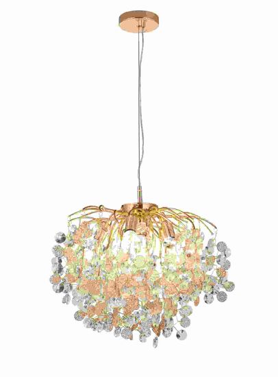 P6033/D450 FGD (1) Люстра RL